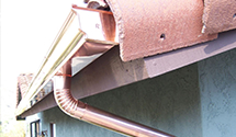 Rain Gutter Installation, Repair, Cleaning in Snow Shoe, PA